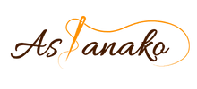 As'tanako Logo